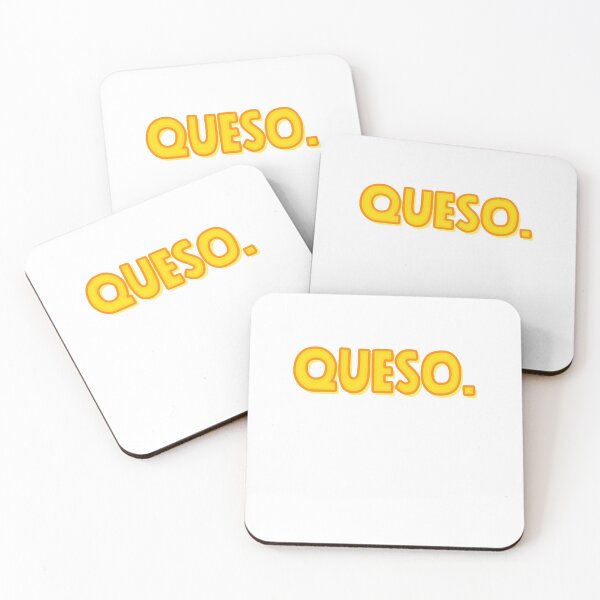 Item preview, Queso Cheese Mexican Food Foodie designed and sold by sharedipmemes.