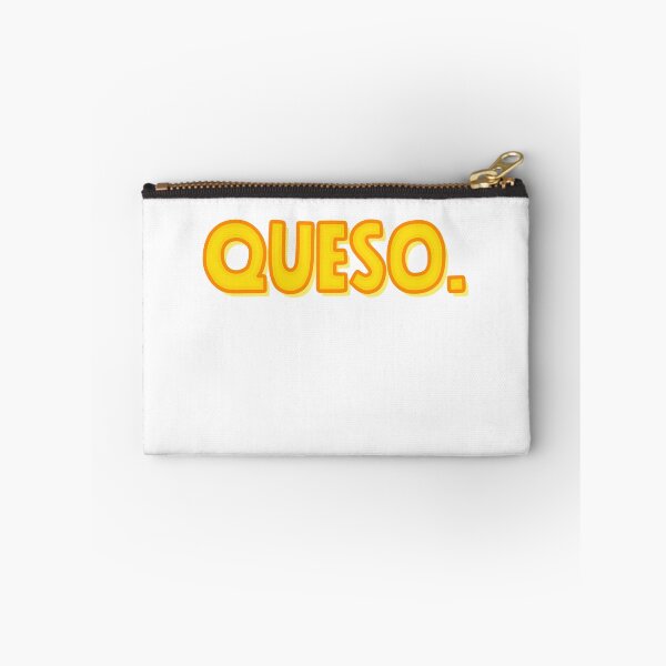 Item preview, Queso Cheese Mexican Food Foodie designed and sold by sharedipmemes.