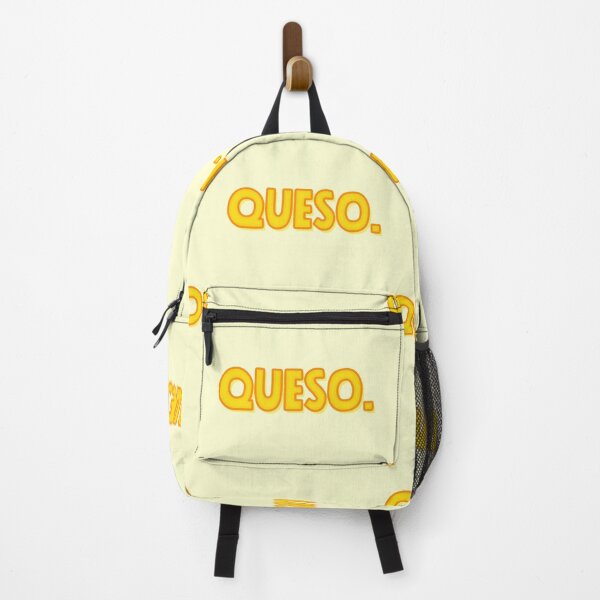 Item preview, Queso Cheese Mexican Food Foodie designed and sold by sharedipmemes.
