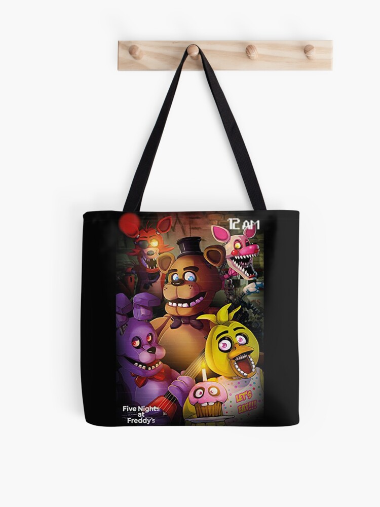 Buy 12 Fnaf Goodie Bags Party Supplies for Five Nights at Freddy's