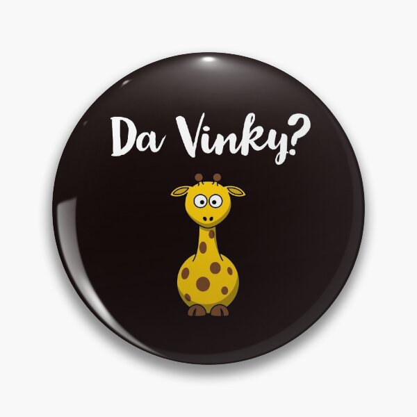 Item preview, Da Vinky Meme designed and sold by stevenwoodcock.