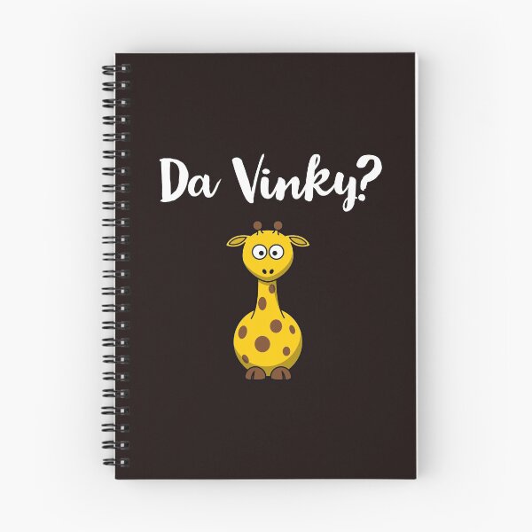 Item preview, Da Vinky Meme designed and sold by stevenwoodcock.
