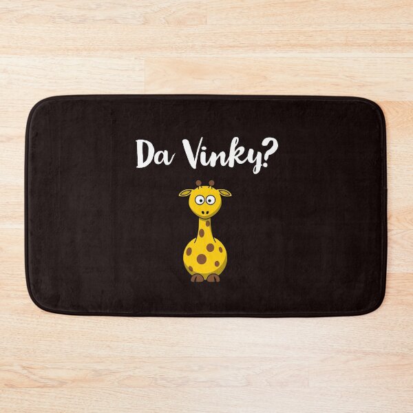 Item preview, Da Vinky Meme designed and sold by stevenwoodcock.