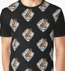 Die Klaw: Alternative Version Grafik T-Shirt