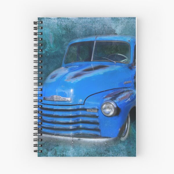 Item preview, Chev Pickup designed and sold by Hawley Designs.
