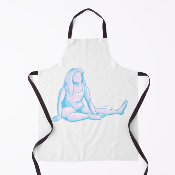 Item preview, Sad and Blue designed and sold by ArtiesByEm.