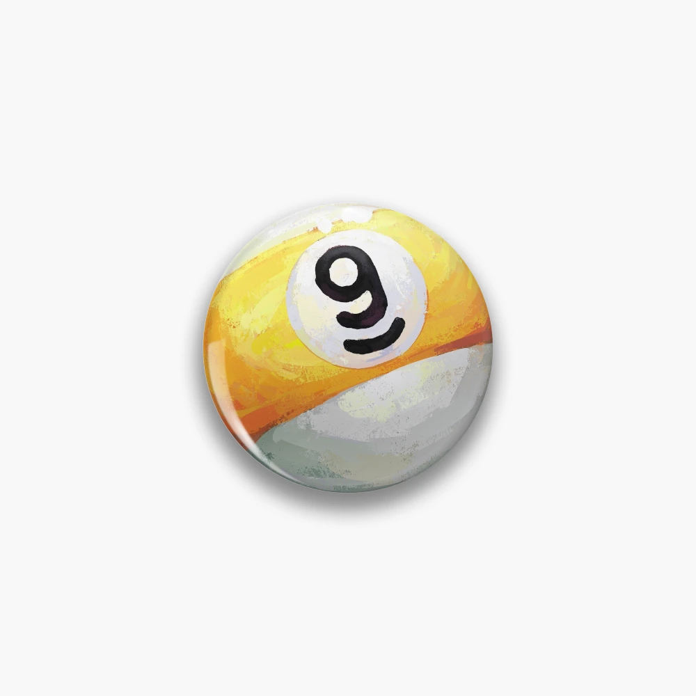 Billiards 9 Ball