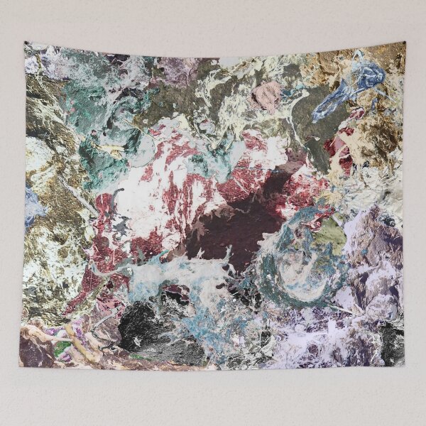 Item preview, Abstraction 03. designed and sold by JulianFJones.