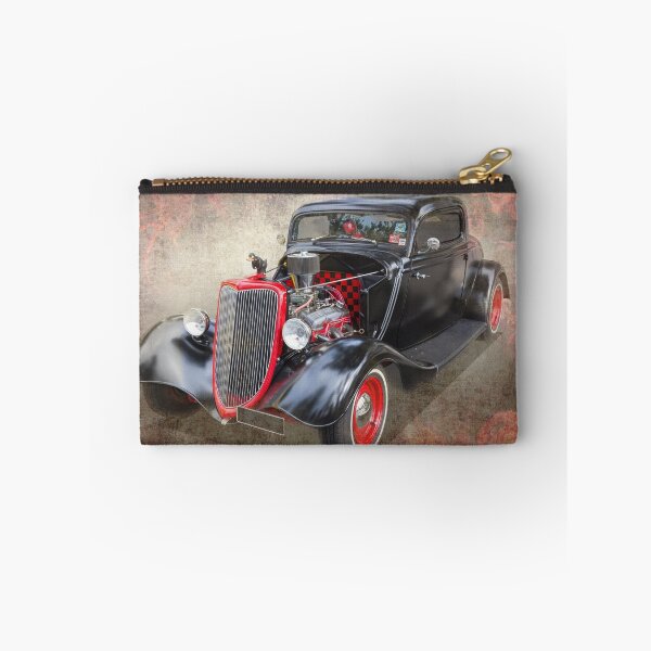Item preview, Red & Black designed and sold by Hawley Designs.