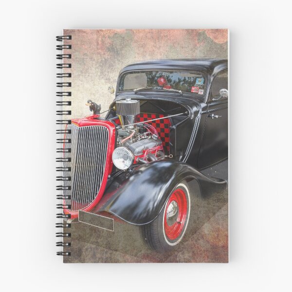 Item preview, Red & Black designed and sold by Hawley Designs.