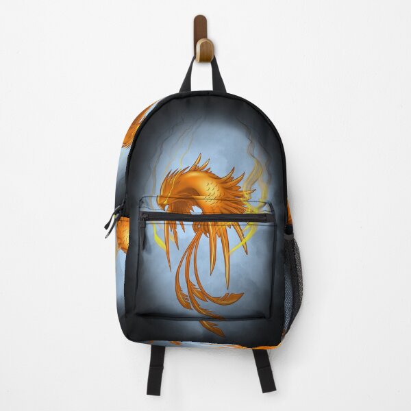 Item preview, Phoenix designed and sold by ChristianElgin.