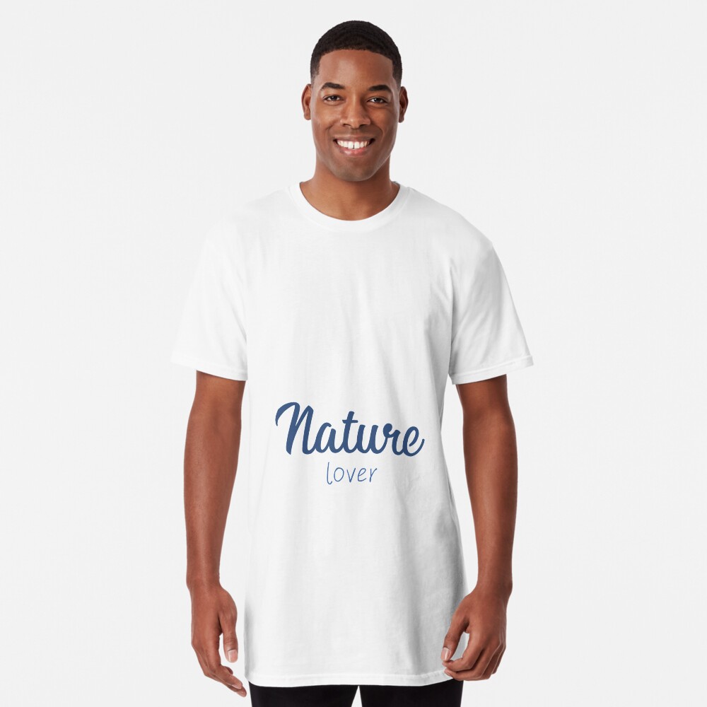 Item preview, Long T-Shirt designed and sold by vectormarketnet.