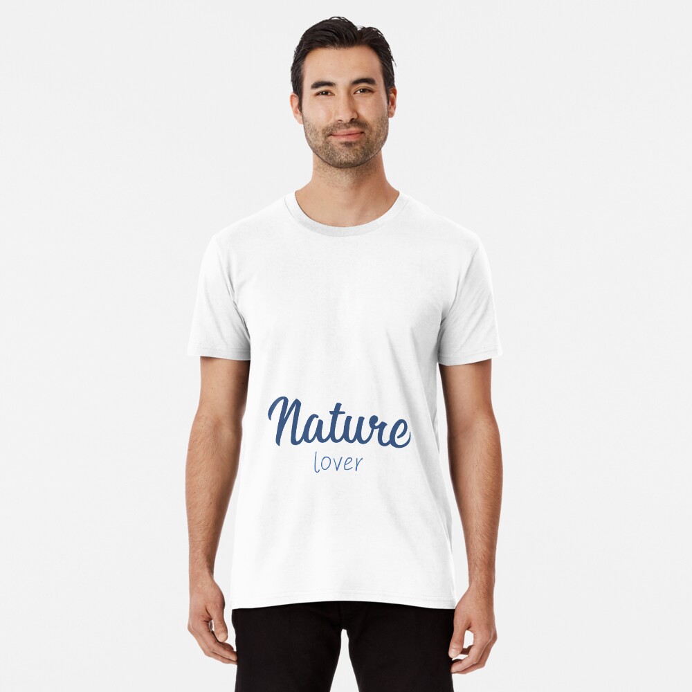 Item preview, Premium T-Shirt designed and sold by vectormarketnet.