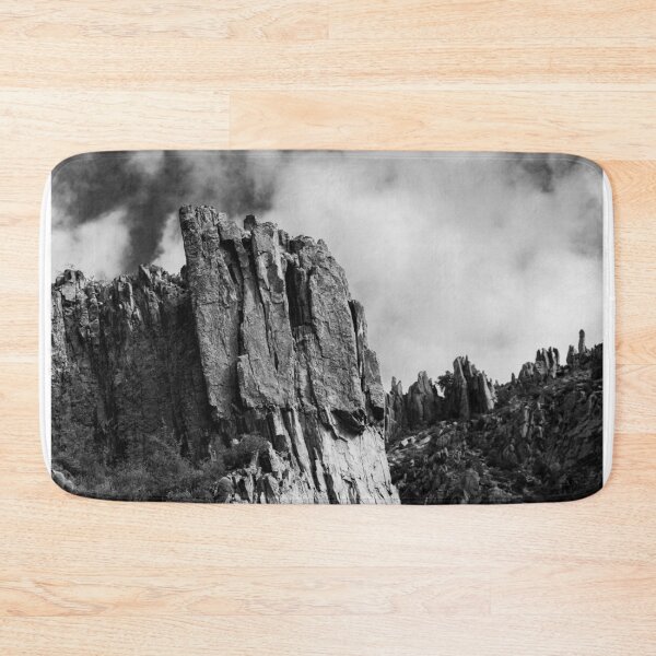 Item preview, Jagged Rock Formation designed and sold by -MissManda-.