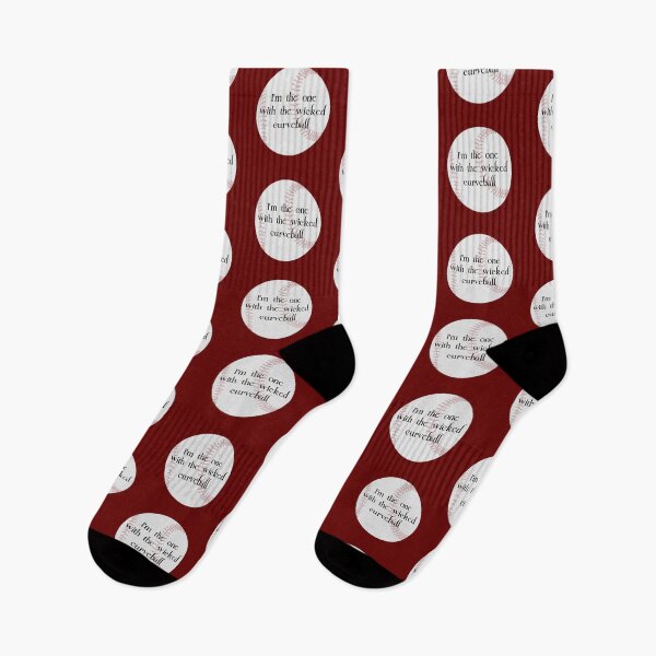 Item preview, Twilight "I'm the one with the wicked curveball" designed and sold by LilacWaves.