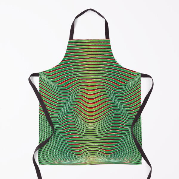 Item preview, Optical Illusion Rolling Meadow designed and sold by Harlake.