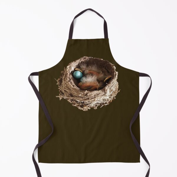 Item preview, Baby Robins designed and sold by Lori Clough.