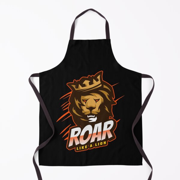 Item preview, Lion, king of hunters. designed and sold by Batartiste.