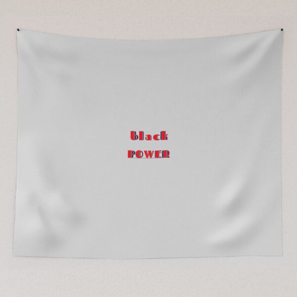 Item preview, Black Power 052 designed and sold by ITALY-Roselli-.