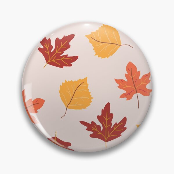 Item preview, Autumn Leaves Pattern | Fall Design designed and sold by rachelchxn.