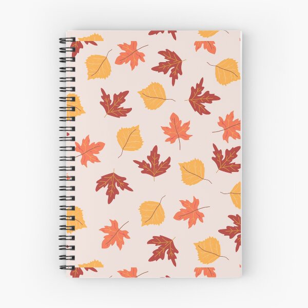 Item preview, Autumn Leaves Pattern | Fall Design designed and sold by rachelchxn.