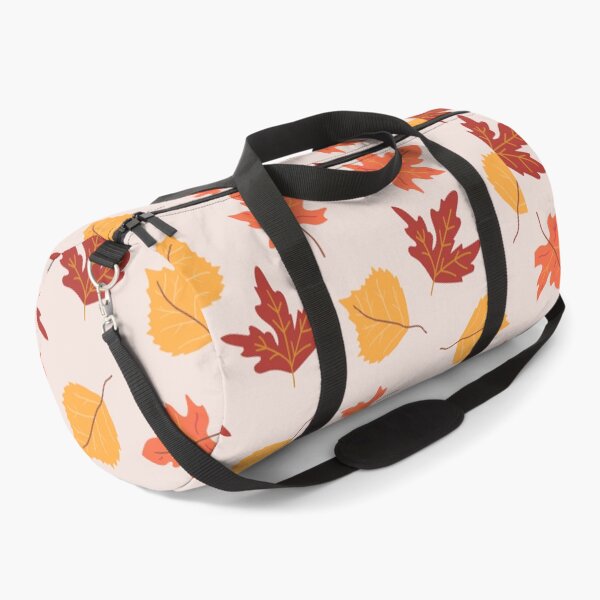 Item preview, Autumn Leaves Pattern | Fall Design designed and sold by rachelchxn.