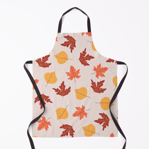 Item preview, Autumn Leaves Pattern | Fall Design designed and sold by rachelchxn.