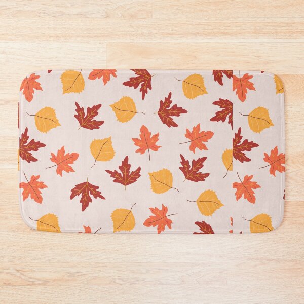 Item preview, Autumn Leaves Pattern | Fall Design designed and sold by rachelchxn.