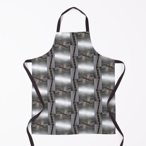 Item preview, winter river designed and sold by KerCar.