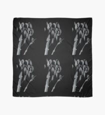 Bamboo negative Scarf