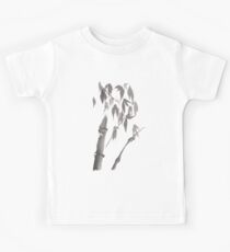 Bamboo Kids Tee