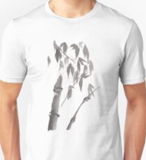 Bamboo Unisex T-Shirt