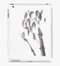 Bamboo iPad Case/Skin