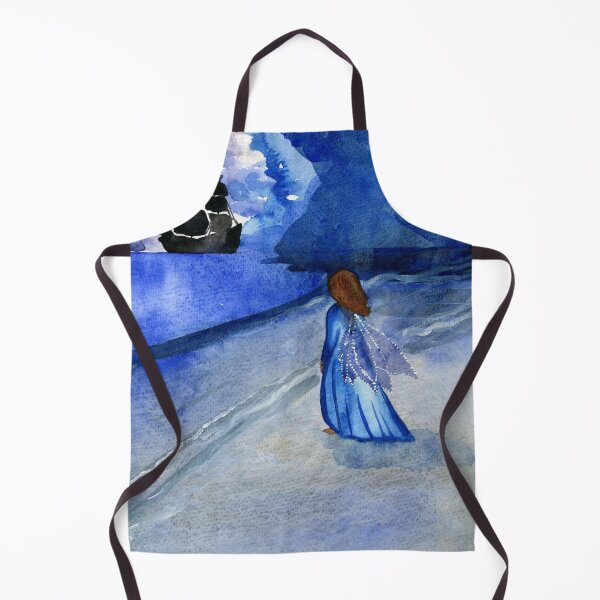 Item preview, Fairy of the Flying Dutchman designed and sold by Niina  Niskanen.