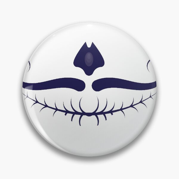 Item preview, Dia de Los Muertos - Jack Stitched Smile Mouth designed and sold by DesignTribe.