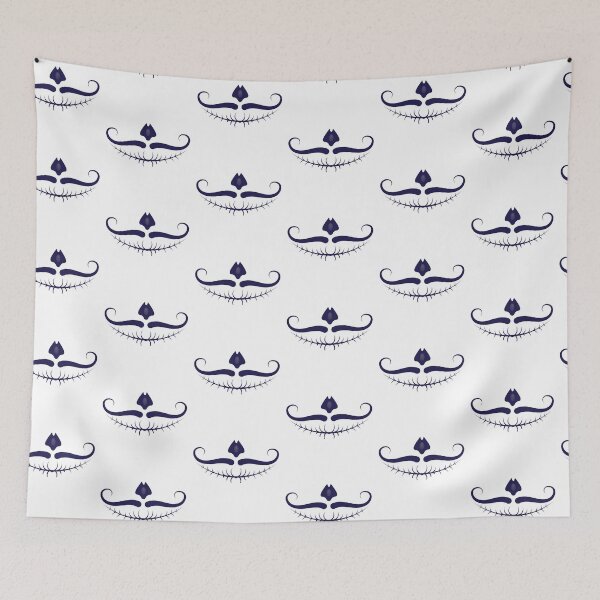 Item preview, Dia de Los Muertos - Jack Stitched Smile Mouth designed and sold by DesignTribe.