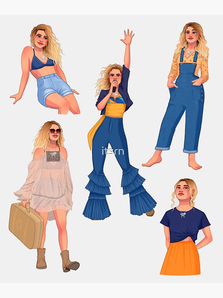 Mamma Mia!' Fashion: Shop Looks Inspired by the Movie