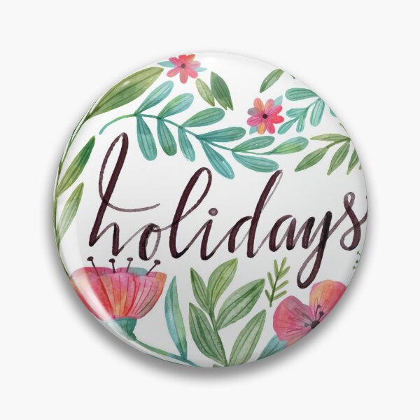 Item preview, Tropical Holidays designed and sold by artsy prada.