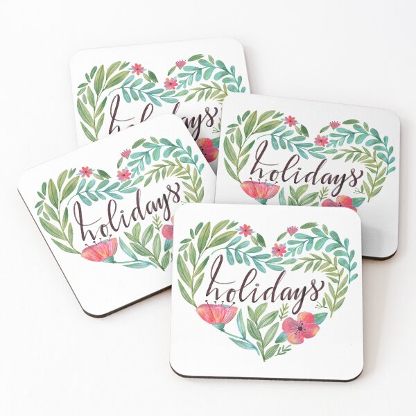 Item preview, Tropical Holidays designed and sold by artsy prada.