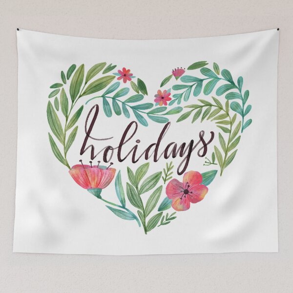 Item preview, Tropical Holidays designed and sold by artsy prada.
