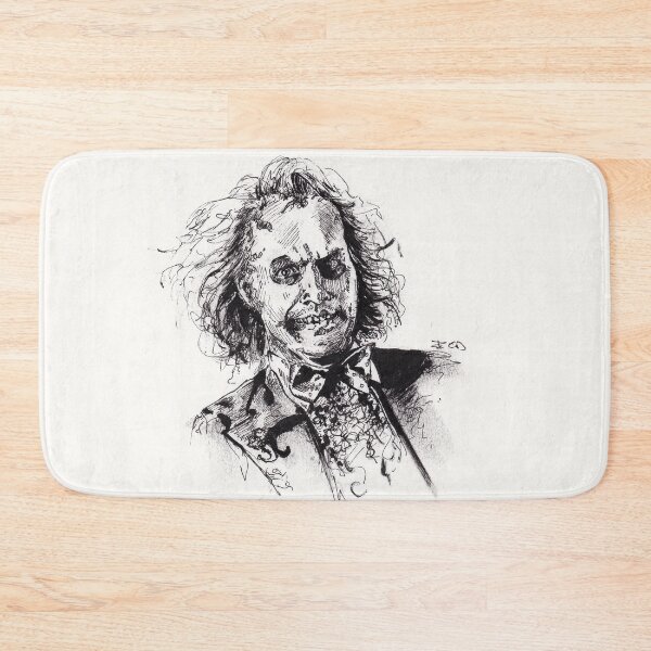 Item preview, The Ghost with the most designed and sold by 13PA.