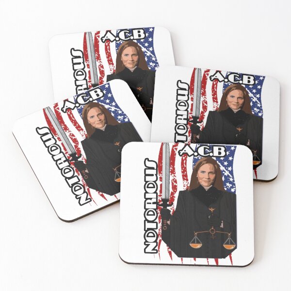Item preview, Nototrious Acb  2020 american flag designed and sold by lucky-fern.
