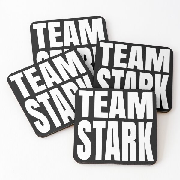 Item preview, TEAM STARK of Winterfell | babyRAGE Item #T00026B designed and sold by babyrage.
