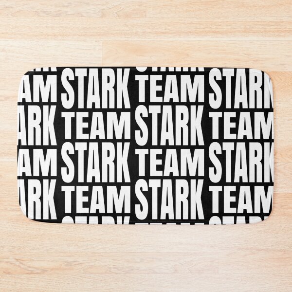Item preview, TEAM STARK of Winterfell | babyRAGE Item #T00026B designed and sold by babyrage.