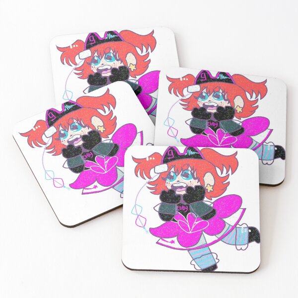 Item preview, cyber ruby designed and sold by djvampire.