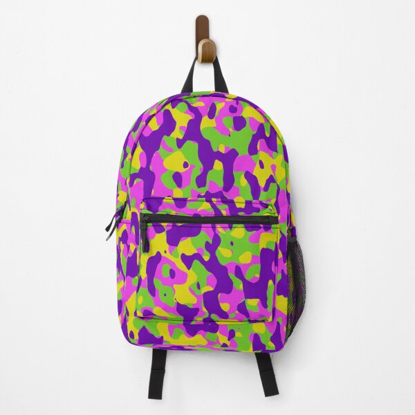 Item preview, Trippy Camo OG designed and sold by JohnnyTaco.