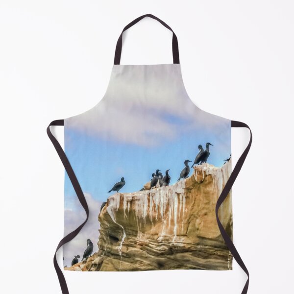 Item preview, Seabirds of Serenity  designed and sold by heatherfriedman.