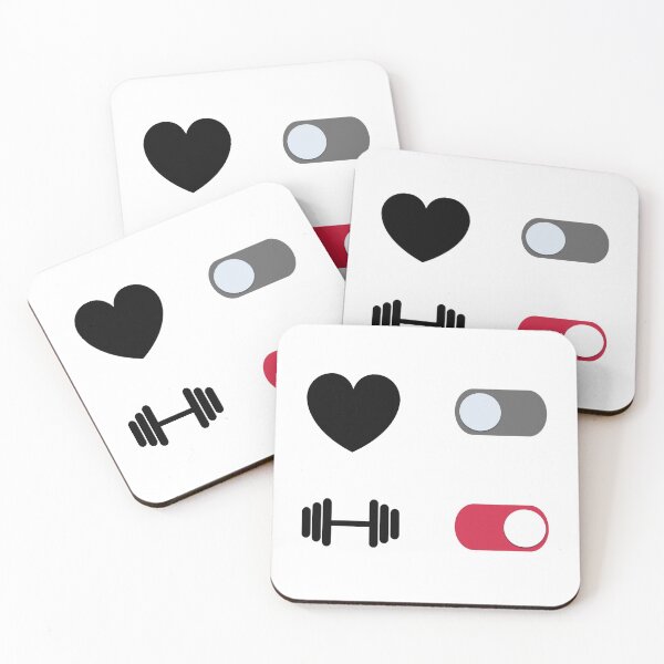 Item preview, Gym activation designed and sold by Smart-Bee.