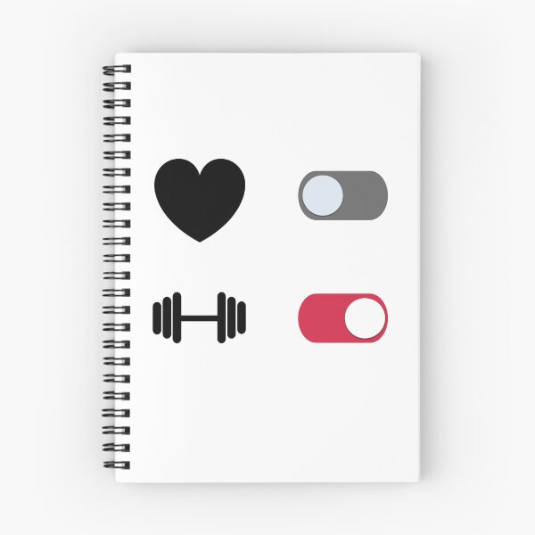 Item preview, Gym activation designed and sold by Smart-Bee.