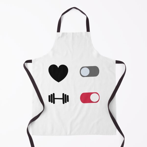 Item preview, Gym activation designed and sold by Smart-Bee.